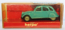 Citroen ente herpa gebraucht kaufen  Laudenbach