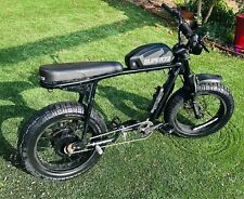 Super black bike for sale  San Diego