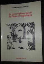 Meravigliose favole hans usato  Fino Mornasco