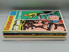 Lotto fumetti avventuroso usato  Torino