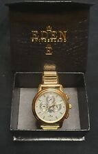 Eden switzerland armbanduhr gebraucht kaufen  Rotenburg a. d. Fulda