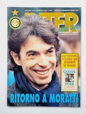 Raro inter football usato  Italia