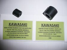 Kawasaki samurai 250cc for sale  UK