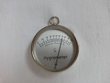 Lufft haar hygrometer gebraucht kaufen  Marktsteft, Obernbreit, Seinsheim