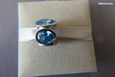 Charm perle cristaux d'occasion  Saumur