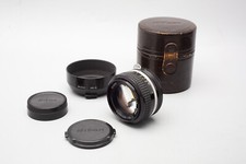 Nikon nikkor 50mm d'occasion  Expédié en Belgium