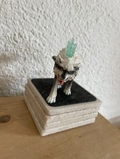 Schleich 42452 schneewolf gebraucht kaufen  Schwetzingen