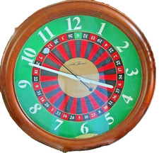 Seth thomas roulette for sale  New Bedford