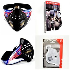 Respro sports filtrazione usato  Spedire a Italy
