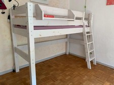 Kinder jugend bett gebraucht kaufen  Köln