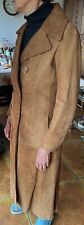 Manteau daim d'occasion  Dammarie-les-Lys