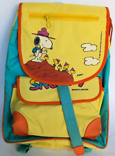 Borsa zaino vintage usato  Cremona