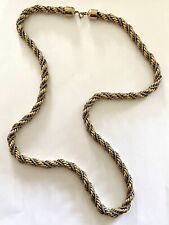 Sautoir vintage couture d'occasion  Toulouse-