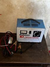 Schauer sportsman volt for sale  Oshkosh