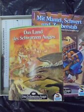 Schwarze auge land gebraucht kaufen  Bonn