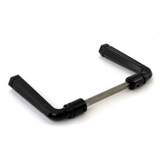 Poignée double aluminium d'occasion  Mondeville