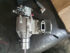 Petrol gas engine for sale  CANTERBURY