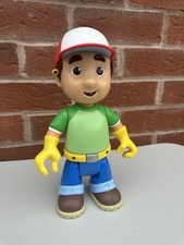 Handy manny disney for sale  LUDLOW
