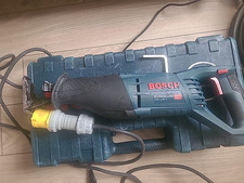Professional bosch gsa for sale  MANCHESTER
