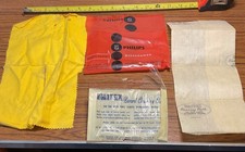 Vintage philips emitex for sale  LETCHWORTH GARDEN CITY