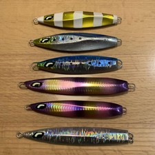 Shimano ocean jig d'occasion  Expédié en France