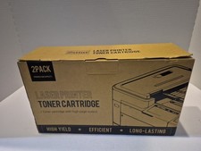 toner cartridge replacement for sale  Marion