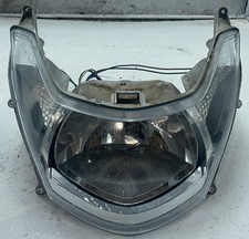 Faro anteriore per usato  Italia