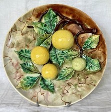 Stunning wall plate d'occasion  Expédié en Belgium