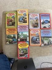 Vintage ladybird thomas for sale  CHATHAM