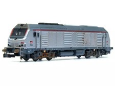 Ree locomotive diesel d'occasion  Caen