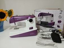 Silver crest sewing for sale  PORTSMOUTH