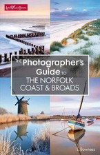 Photographer guide norfolk for sale  ROSSENDALE
