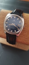 Men's watch, vintage - DUGENA PRECIZION automatic, używany na sprzedaż  PL