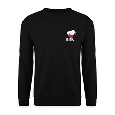 Peanuts snoopy herz gebraucht kaufen  Leipzig