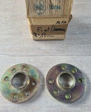 Spurverbreiterung distanzschei gebraucht kaufen Spurverbreiterung distanzschei gebraucht kaufen  Rimbach