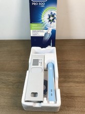 Oral pro 500 for sale  UK