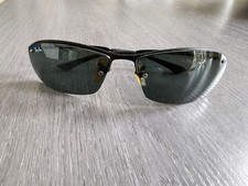 Ray ban rb3183 gebraucht kaufen  Koblenz