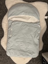Fendi sleeping nest for sale  CRAWLEY