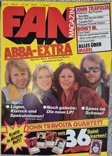 abba magazine gebraucht kaufen abba magazine gebraucht kaufen Leipzig