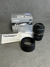 Kamera bjektiv tamron gebraucht kaufen  Stahnsdorf