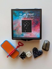 Zantis vectrex game d'occasion  Expédié en Belgium