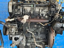 Motore semicompleto per usato  Italia