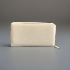 Portafoglio donna bianco usato  Vignate