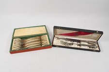 Q13d37 tlg besteck gebraucht kaufen  Neu-Ulm