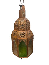 Moroccan lamp shade for sale  LONDON