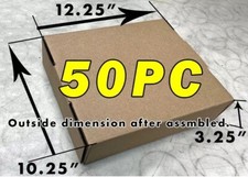 12x10x3 tape free for sale  Rochester