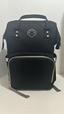 Diaper black waterproof for sale  Bellflower