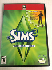 The sims rom d'occasion  Expédié en Belgium