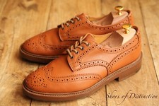Tricker keswick tan for sale  SUTTON COLDFIELD