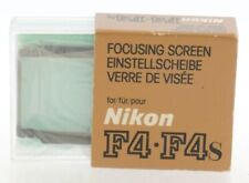 Nikon focusing screen usato  Grosseto